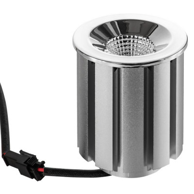 Lightstar 940294 Светодиодный модуль 220V 10W=100W 610LM 45G 4000K 20000H (в комплекте)