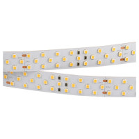 Светодиодная лента RT-A252-19mm 24V Warm3000 CRI98 (27 W/m, IP20, 2835, 5m) (Arlight, Открытый), 025156(2)