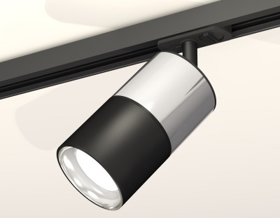 Трековый акцентный светильник однофазный MR16 GU5.3, AMBRELLA LIGHT, XT7402070