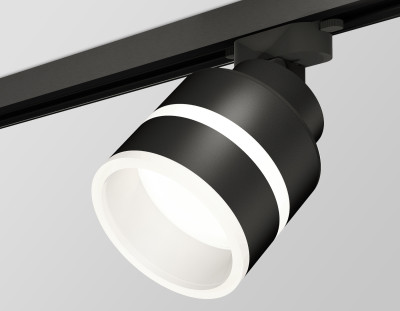 Трековый акцентный светильник однофазный GX53 (комплект), AMBRELLA LIGHT, XT8102024