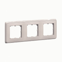 Legrand Cariva Diy Рамка 3 Поста Песок, 695985
