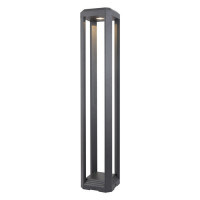 Maytoni Royal Mile Ландшафтный светильник, цвет: Серый 13W