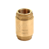 Клапан с латунным сердечником MVI 1", CV.320.06