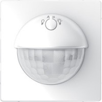 D-Life PlusLink Датчик движения с выкл. Argus 180 (модуль), белый лотос