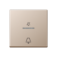 Клавиша на гостиничный выключатель, корридорный модуль, ACUKO5DCH