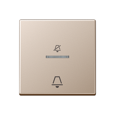 Клавиша на гостиничный выключатель, корридорный модуль, ACUKO5DCH