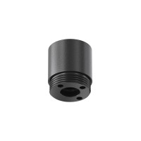 Maytoni Technical Конечная заглушка для системы Shelf, CA021EC-B