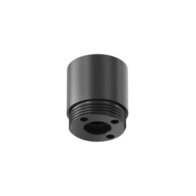 Maytoni Technical Конечная заглушка для системы Shelf, CA021EC-B
