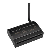 INTELLIGENT ARLIGHT Релейный модуль TY-706-WF-DIN (230V, 2х16A + 4х10А) (IARL, IP20 Пластик, 3 года), 029696 INTELLIGENT ARLIGHT Релейный модуль TY-706-WF-DIN (230V, 2х16A + 4х10А) (IARL, IP20 Пластик, 3 года), 029696