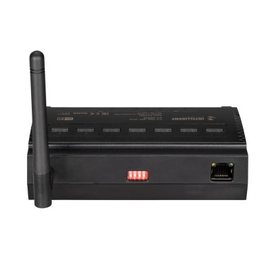 INTELLIGENT ARLIGHT Релейный модуль TY-706-WF-DIN (230V, 2х16A + 4х10А) (IARL, IP20 Пластик, 3 года), 029696