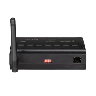 INTELLIGENT ARLIGHT Релейный модуль TY-706-WF-DIN (230V, 2х16A + 4х10А) (IARL, IP20 Пластик, 3 года), 029696