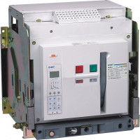Воздушный авт. выкл. NA8G-3200-3200M/3P стац., 3200A, 100kA, тип M, AC220В (R), Chint, 111243