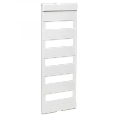 Запасной пластрон щита "Nova" 60 модулей 5 габарит EKF , nv-plastron-5