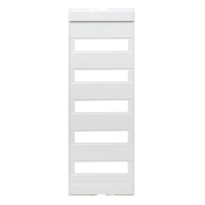 Запасной пластрон щита "Nova" 60 модулей 5 габарит EKF , nv-plastron-5