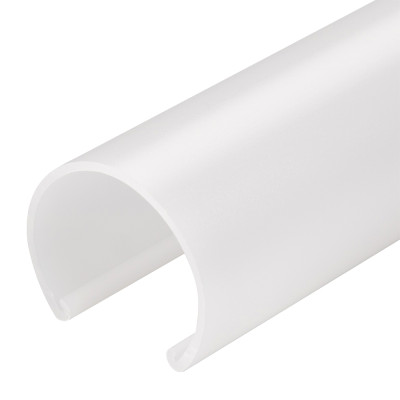 Экран матовый ROUND-D30 OPAL (Arlight, Пластик), 025227