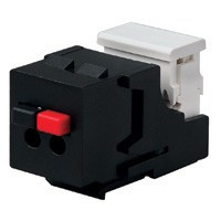 FD-310ST Fede Fede Разъем для подключения динамиков IDC самозажимной, белый