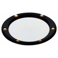 ST LUCE ST706.438.30 Св-к встр. Белый LED 6*5W 3000K 2 700Lm Ra>90 38° IP20 D550xH50 220-240V