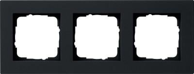 0213095 Gira Рамка тройная
