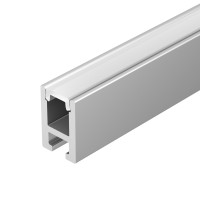 Профиль ARH-MICRO-0610-2000 ANOD (Arlight, Алюминий), 036384