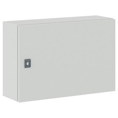 Корпус сварной ST без М//П 400x600x200 (упак. 1шт), ДКС R5ST0462WMP