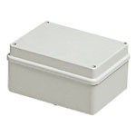 Vimar Коробка распаечная IP56 150X110X70, V55206 Vimar Коробка распаечная IP56 150X110X70, V55206