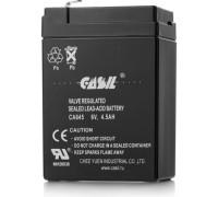 Аккумулятор CA645 (6В, 4.5Ач), CA645 Аккумулятор CA645 (6В, 4.5Ач), CA645