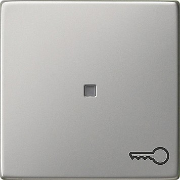 0287600 Gira Клавиша с пиктограммой "ключ"