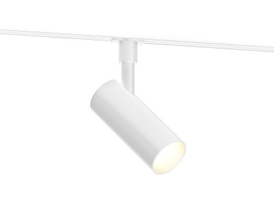 Трековый акцентный светильник DIP-3CCT 3000K-6000K 6Вт 24°, AMBRELLA LIGHT, GL2300