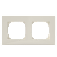 Рамка 2-м Pixel универс. беж. TOKOV ELECTRIC TKE-PX-RM2-C02 Рамка 2-м Pixel универс. беж. TOKOV ELECTRIC TKE-PX-RM2-C02
