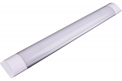 PPO-03  600 20W 6500K AL IP40 180-240V Jazzway, 5040281A