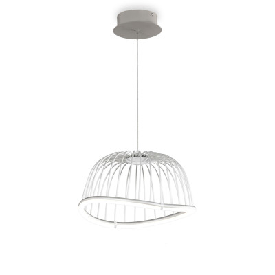 Подвесной светодиодный светильник Mantra Celeste 6682