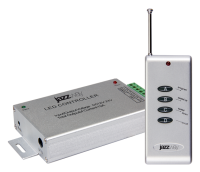 Контроллер ZC-2000RC RGB 12V 3x4A =144Вт (RF) Jazzway, 3327392