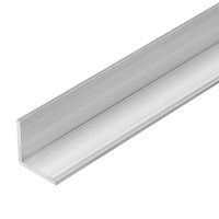 Уголок ARH-W15x15x1.5-2000 (Arlight, Алюминий), 025463