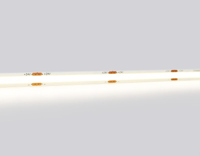 Светодиодная лента 24В COB 480Led 12Вт/м 4500K IP20 5м, AMBRELLA LIGHT, GS4702