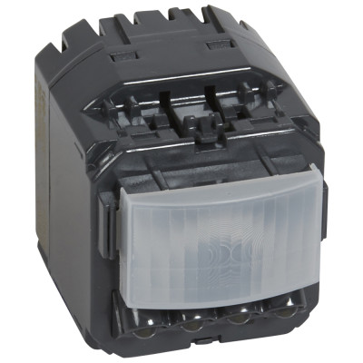 Legrand Датчик движения со световым указателем - Программа Celiane - 230 В~, 067093