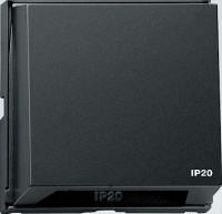 116367 Gira Накладка съемная TX_44