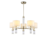 Потолочный светильник E14*5, AMBRELLA LIGHT, LH71301