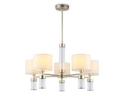 Потолочный светильник E14*5, AMBRELLA LIGHT, LH71301