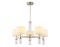 Потолочный светильник E14*5, AMBRELLA LIGHT, LH71301