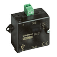 Legrand ИК Модуль управления кондиционерами, 088301