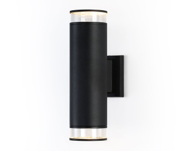 Уличный настенный светильник GU10*2 IP54, AMBRELLA LIGHT, ST3821