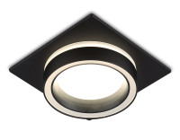 Встраиваемый точечный светильник 1*GX53, AMBRELLA LIGHT, TN52422