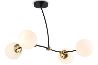 Потолочный светильник E27*4, AMBRELLA LIGHT, TR2544