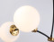 Потолочный светильник E27*4, AMBRELLA LIGHT, TR2544