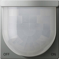 5375600 Gira Накладка датчика движения Standard System 3000, высота установки до 2,20 м 5375600 Gira Накладка датчика движения Standard System 3000, высота установки до 2,20 м