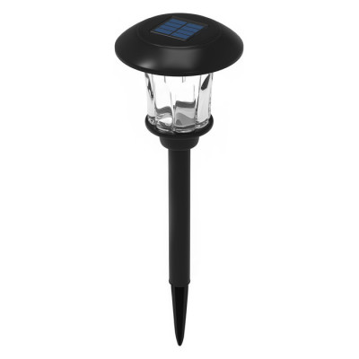 Светильник на солнечных батареях Gauss 4000K 1/12, GS002