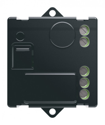 067777 - Celiane with NETATMO.Пакет для управления освещением c 2х мест. Микромодуль реле 300 Вт 240В + два умных беспроводных 1-клавишных выключателя.Цвет Белый