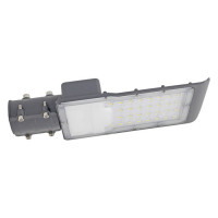 Светильник Уличный Gauss LED Avenue IP65 316*130*57 30W 3000lm 5000K 190-250V КСС "Ш" 1/20, 629534330 Светильник Уличный Gauss LED Avenue IP65 316*130*57 30W 3000lm 5000K 190-250V КСС "Ш" 1/20, 629534330