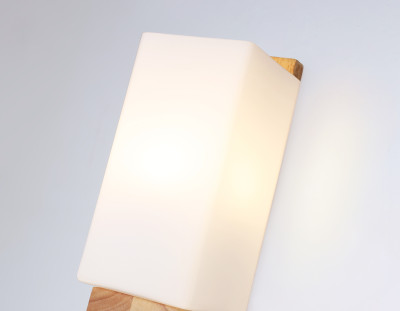 Настенный светильник с выключателем E27*1, AMBRELLA LIGHT, TR83122