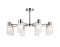 Потолочный светильник E14*8, AMBRELLA LIGHT, TR9575